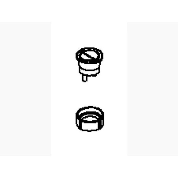 26, Kohler, Mfr#: 1072961-CP